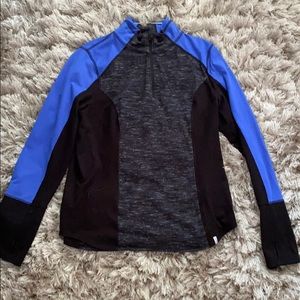 Activewear jacket